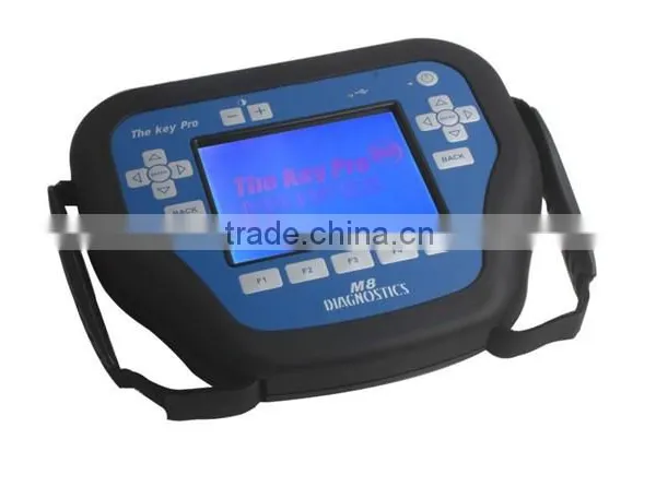 Super Function Car Key Programming Tools Mvp Pro m8 Key Programmer,Factory Price Key Prog m8 Auto Key Programmer photo-3