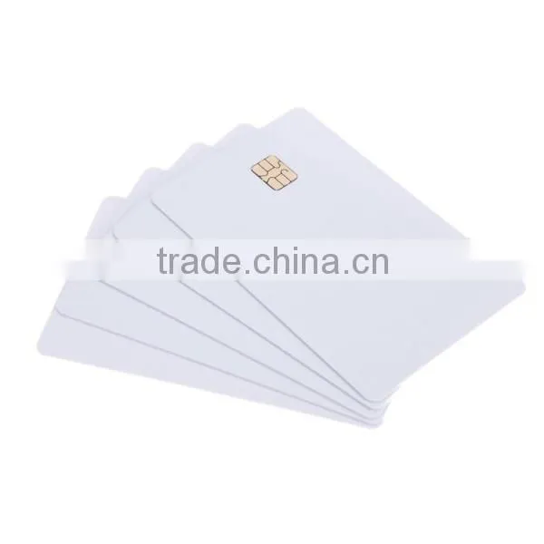 PC/SC Contact IC Chip Smart Card Reader Writer Cardreader ACR38U I1 USB Support CT-API Programming Interface photo-2