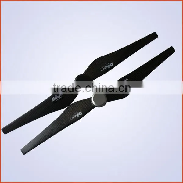 Maytech DJI Inspire1 Carbon Material 13inch Quick Release Propeller photo-3
