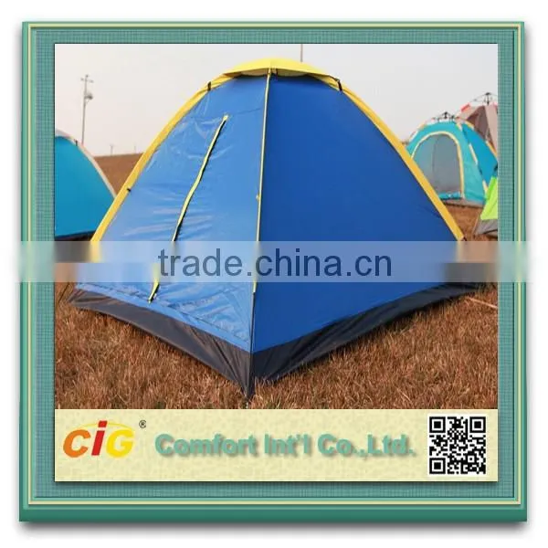 High Quality Ourdoor Folding Tent for Family photo-3