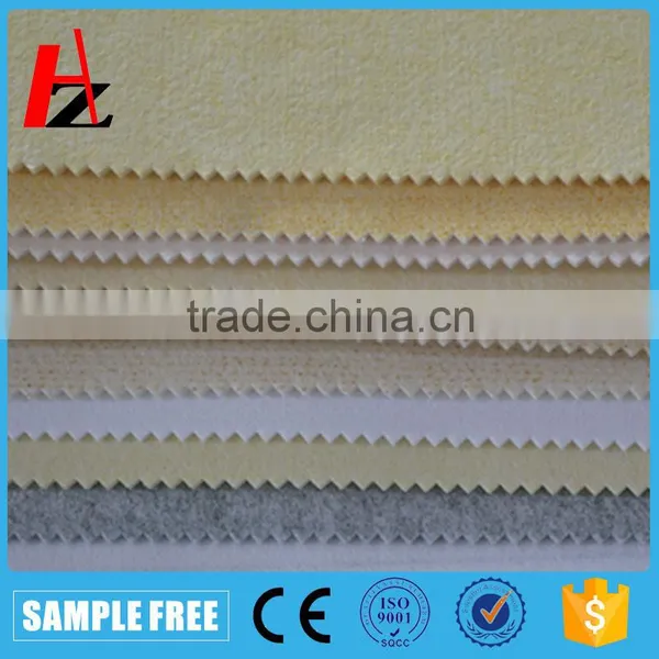 100% Industrial Polyester Needle Felt photo-4