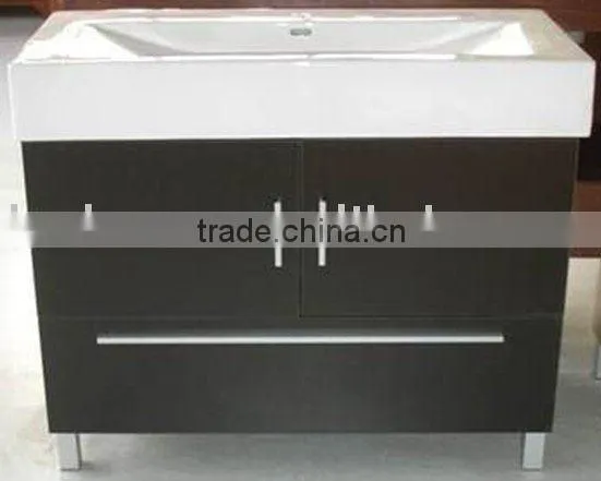 2012 Mordern Interior Bathroom Cabinet