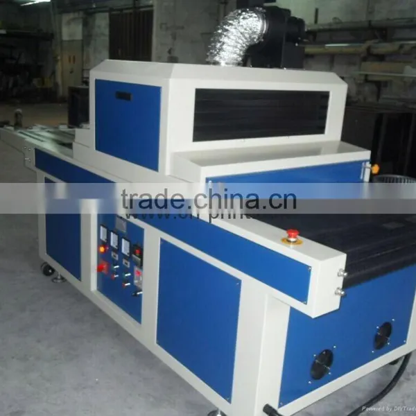 High Speed uv Light for Quick uv Dryer Suit Connect for Heidelberg Printing Machine uv Curing Equipment TM-700UVF-B photo-3