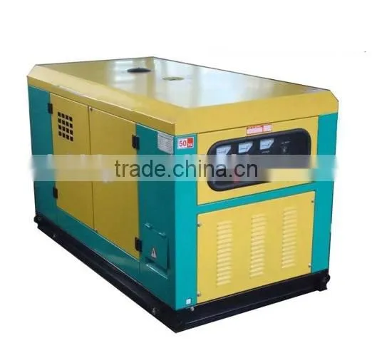Hot Sale BOBIG-DEUTZ Generator Set 24kw 30kw photo-6