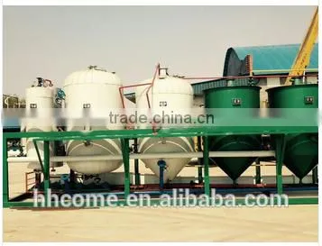 Low Price Automatic Oil Refinery Machine for Sale photo-5