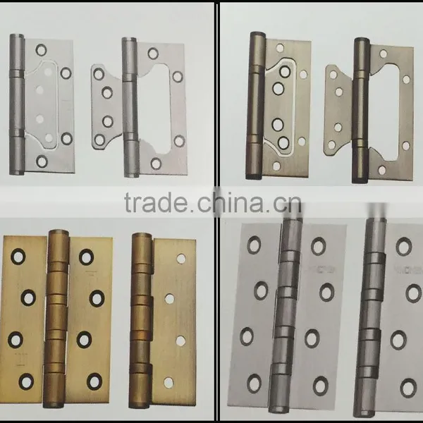 Modern Wood MDF Panel Door For Hotel photo-4