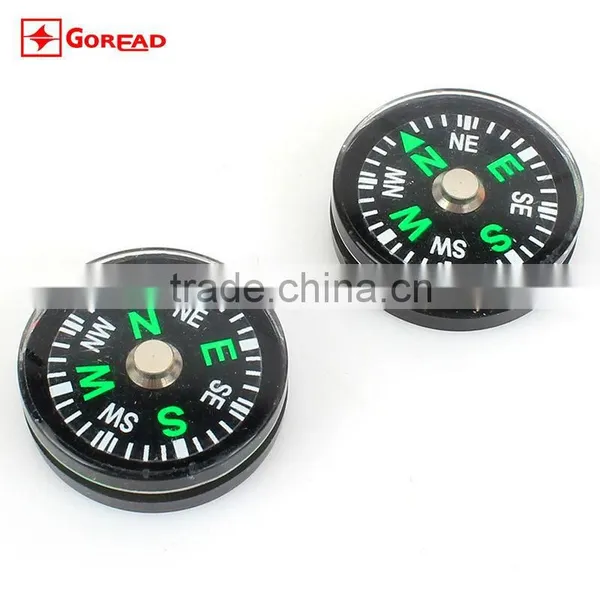 Goread Small compass 20mm