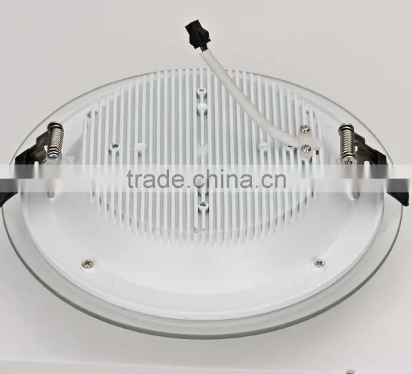 Hot Selling 12W Led Panel Lights Ceiling Down Light photo-4