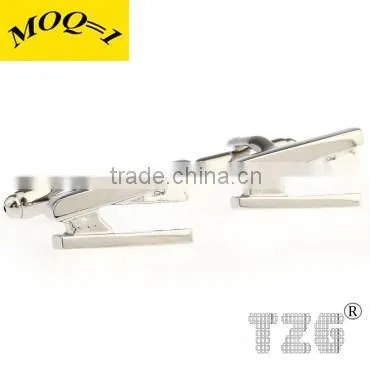 TZG03563 Fashion Cuff Link Bookbinding Cufflink