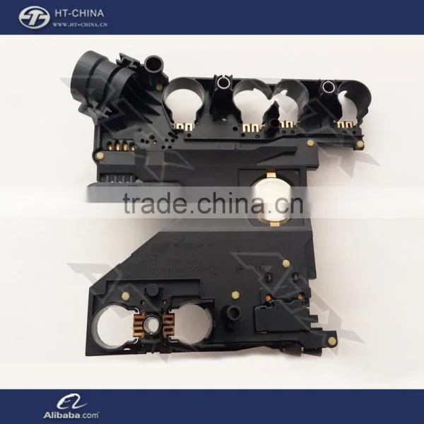 ATX Automatic Transmission 722.6 Tronic TCM TCU Gearbox Electronic Hydraulic Control Unit Module Plate photo-2