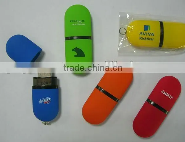 capsule shape memory stick