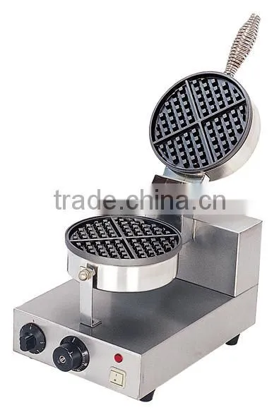 Waffle Baker