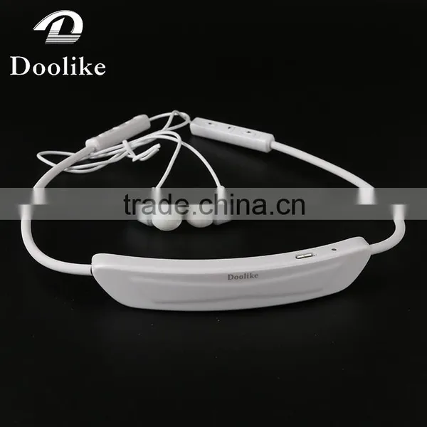 Hot Selling Sports Bluetooth Headset , Headphone Bluetooth ,wholesale Bluetooth Headphone photo-2