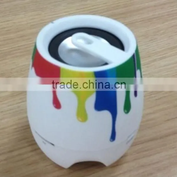 Vintage High Quality Horn Speaker,4 Ohm Speaker With Nfc Function photo-6