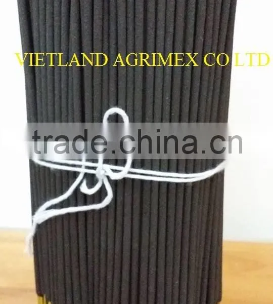 Raw Incense Sticks