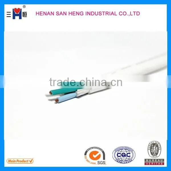 High Flex Control Cable 1.5 Sqmm 3 Cores photo-6