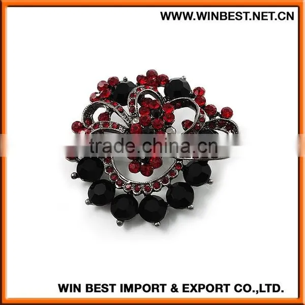 2015 Hot Selling Peacock Brooch, Peacock Brooch Pin,bulk Peacock Brooch photo-5