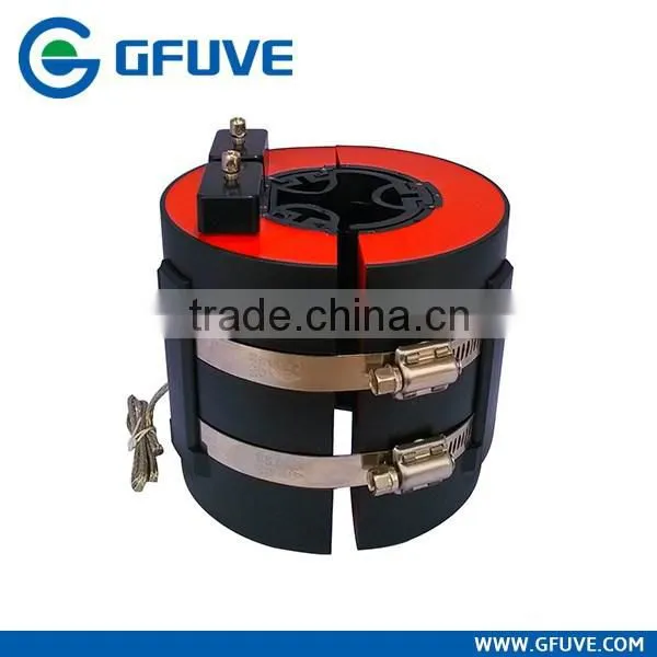 LZCK350-10 Openable Split Core Current Transformer photo-2