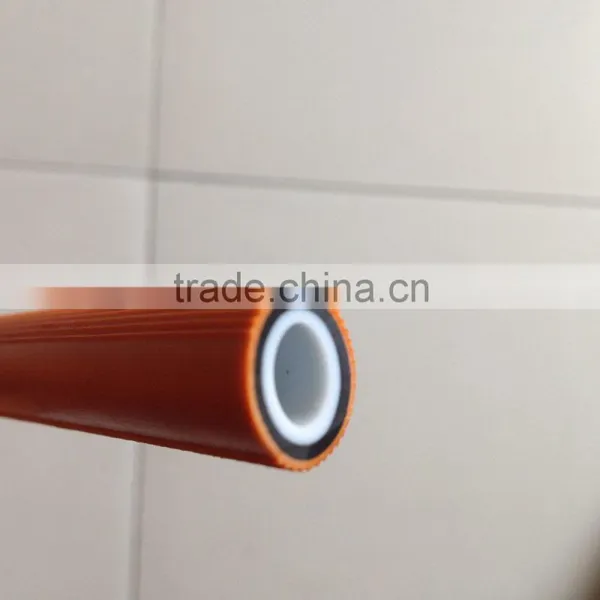 Good Quality Gas Hose,LPG Hose,pvc &rubber Gas Hose With Low Price photo-2