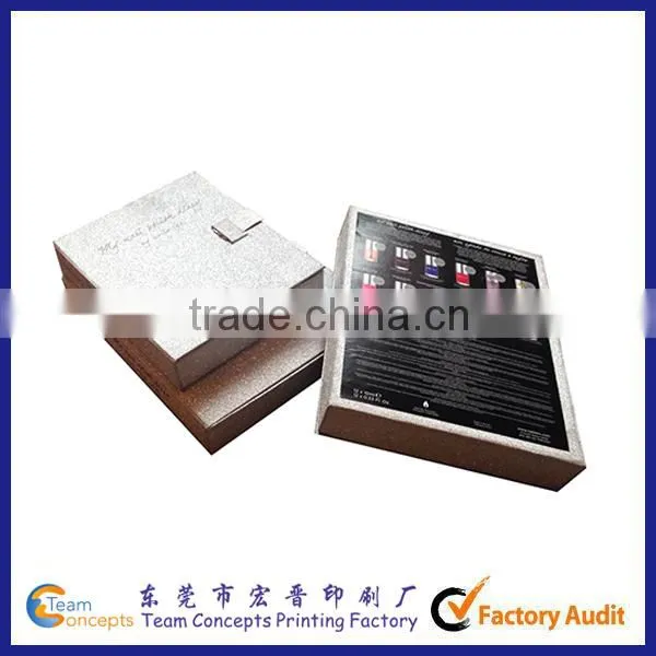 Cheap Cardboard Display Boxes Custom photo-6