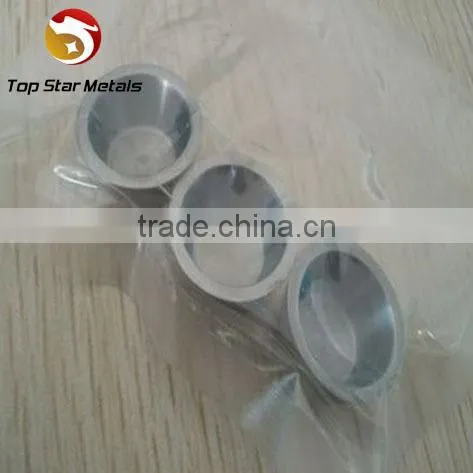 Factory Direct Sales of Tungsten Crucible / Sintered Tungsten Crucible photo-6