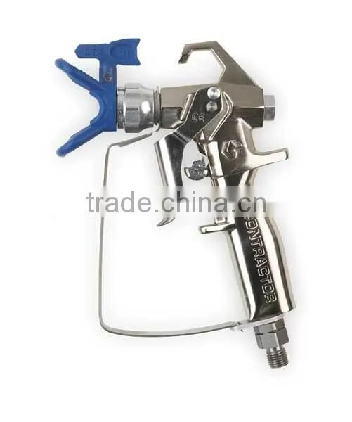 Electric Airless Paint Sprayer Gun