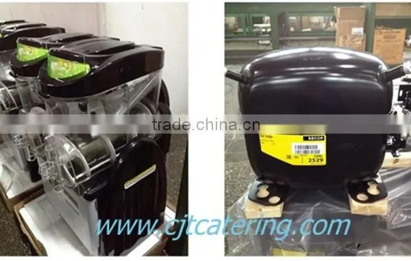 New Type Mini Slush Machine(CE,ISO9001) photo-3
