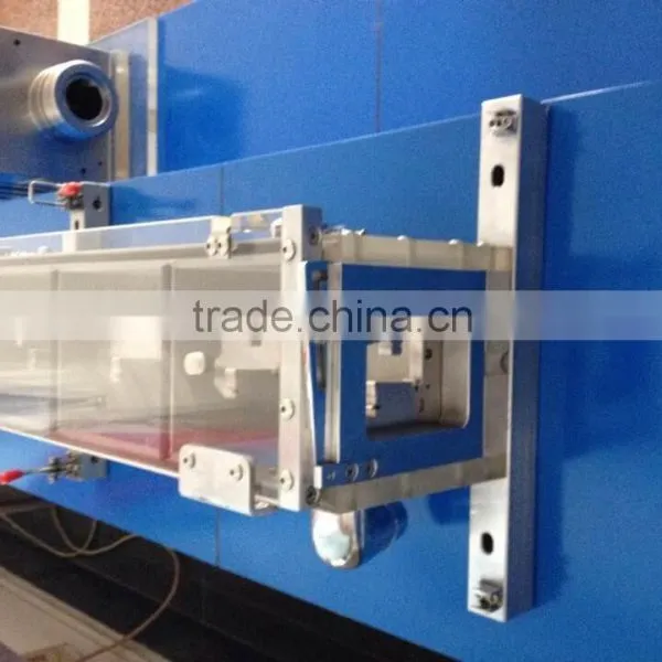 the Most Advanced Plastic Extrusion Mold for Pvc Windows photo-4