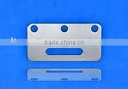 Factory Supply Sheet Metal Laser Cut Process Services