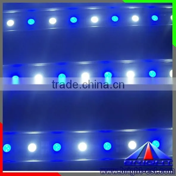 RGB Aluminium Strip Lights,rgb Rigid Bar Lights photo-2