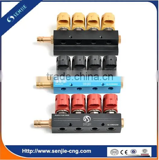 4cyl Valtek Lpg Cng Fuel Injector photo-5