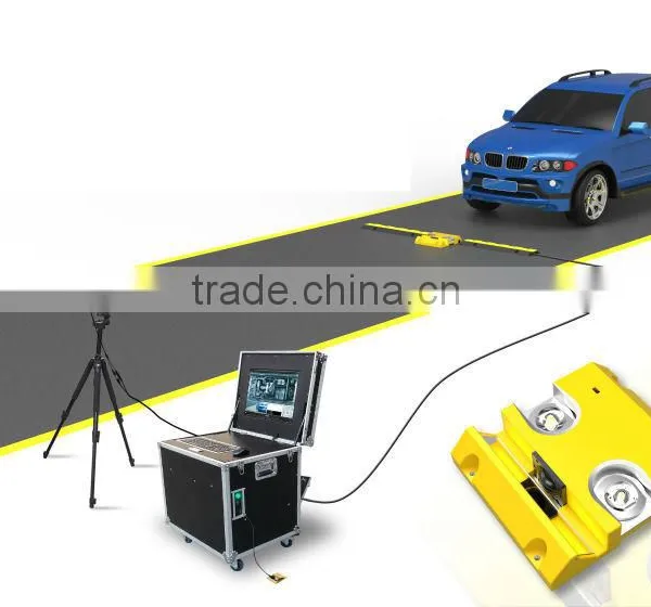 vehicle security mirror manufacturer