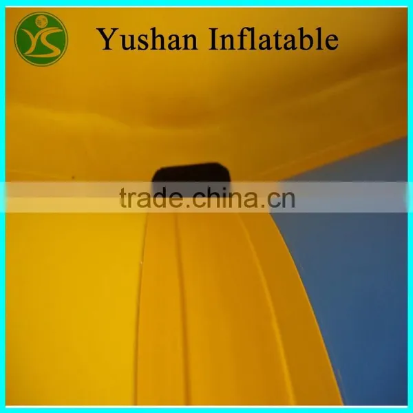 CE UL SGS Certificated Best Price Inflatable Trampoline From China photo-6