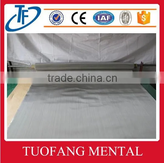 Stainless Steel Welded Wire Mesh photo-2