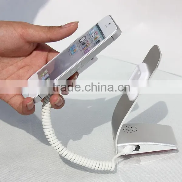 Phone Display Anti Theft System With Charge photo-2