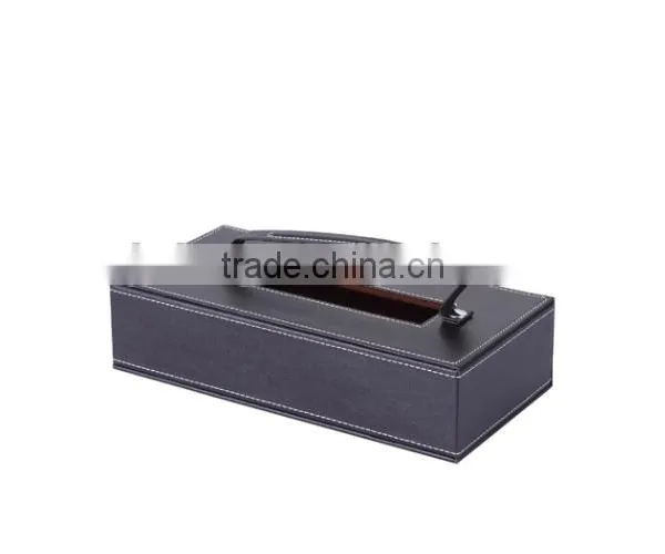 Creative Facial Tissue Paper Box Design photo-4