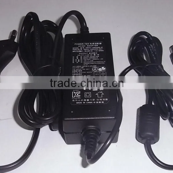 AC ADAPTER