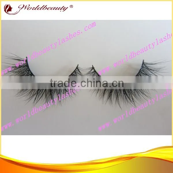 Private Custom Package Real 3D Mink Fur Lashes photo-4