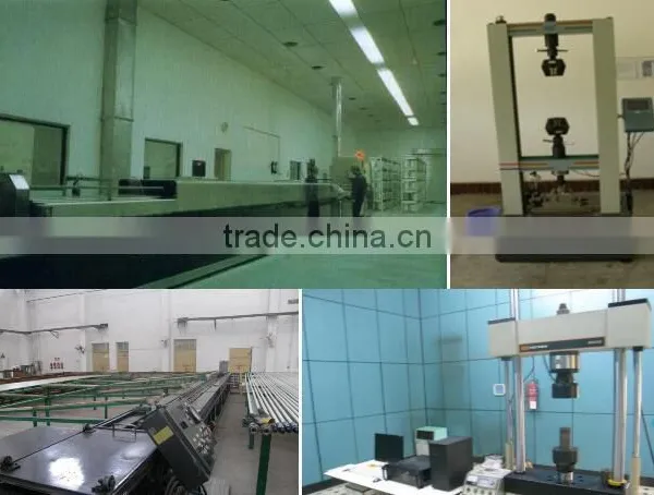 API Fiber Glass FRP Sucker Rod, Heavy Load Sucker Rod With Factory Price photo-3