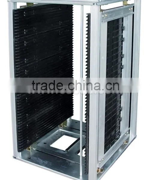 SMT ESD Magzine Rack Antistatic Storage Rack