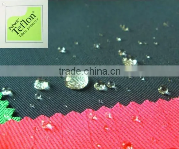 Waterproof Tarpaulin Fabric