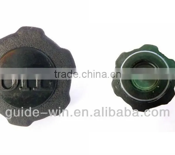 Motorcycle Engine Oil Cap