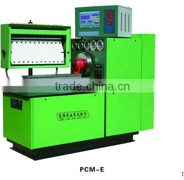 Diesel Pump Test Bench---PCM-E
