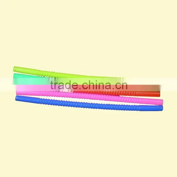 Funny Special Noise Making Plastic Drinking Straw for Kids photo-2