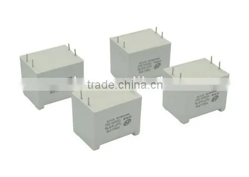 Lincoln Welder Capacitor, Film Capacitor, RMJ-PS&RMJ-MT Series