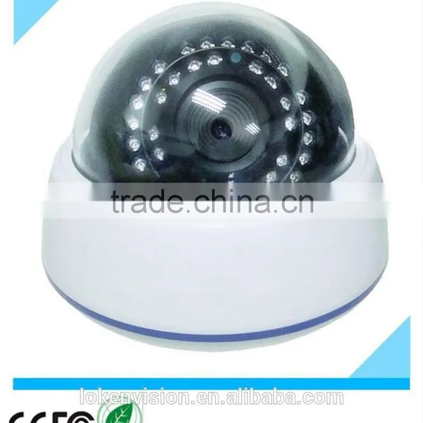 Loken VISION Infrared Camera Indoor 2megapixel Ahd photo-3