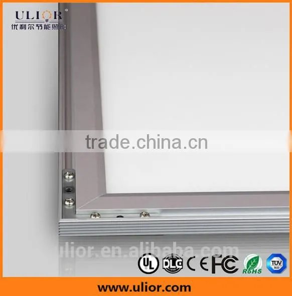 Double Side CE ROHS FCC DLC UL 600x600 Lighting Panel Light Led photo-3