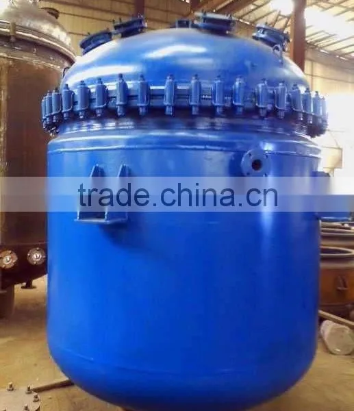 2014 New Designed Chemical Machinery photo-3