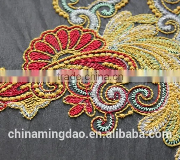 20 Heads High Speed Embroidery Machine photo-5