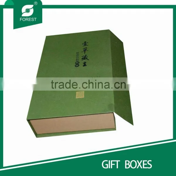 HIGH GRADE CUSTOMIZED COLORFUL GIFT BOXES photo-2